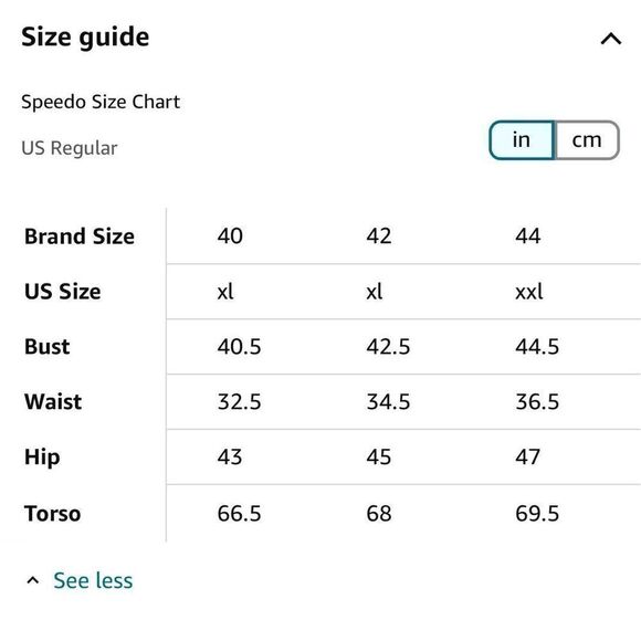 Speedo Women's Swimsuit One Piece Endurance+ - Picture 6 of 6